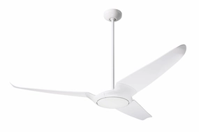 Modern Fan Co 56"Ceiling Fan Stylish ceiling fan for living rooms