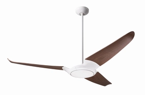 Modern Fan Co 56"Ceiling Fan Stylish ceiling fan for living rooms