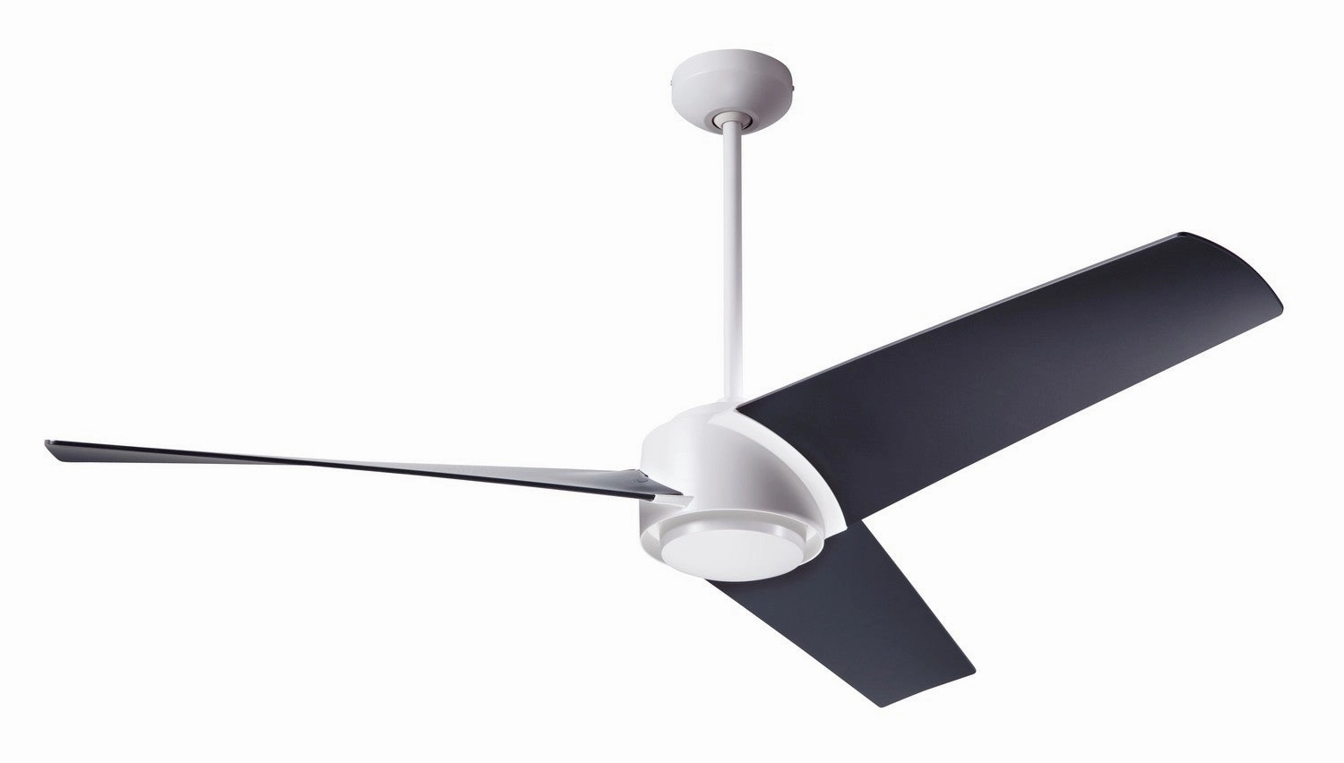 Modern Fan Co 56"Ceiling Fan low-noise indoor fans for peaceful settings