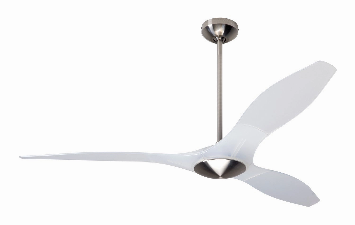 Modern Fan Co 56"Ceiling Fan powerful indoor fans for whole-room cooling