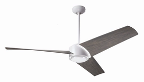 Modern Fan Co 56"Ceiling Fan adjustable indoor fans for cool airflow
