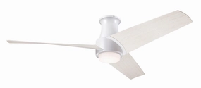 Modern Fan Co 56"Ceiling Fan powerful indoor fans for whole-room cooling