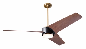 Modern Fan Co 56"Ceiling Fan whisper-quiet fans for indoor comfort