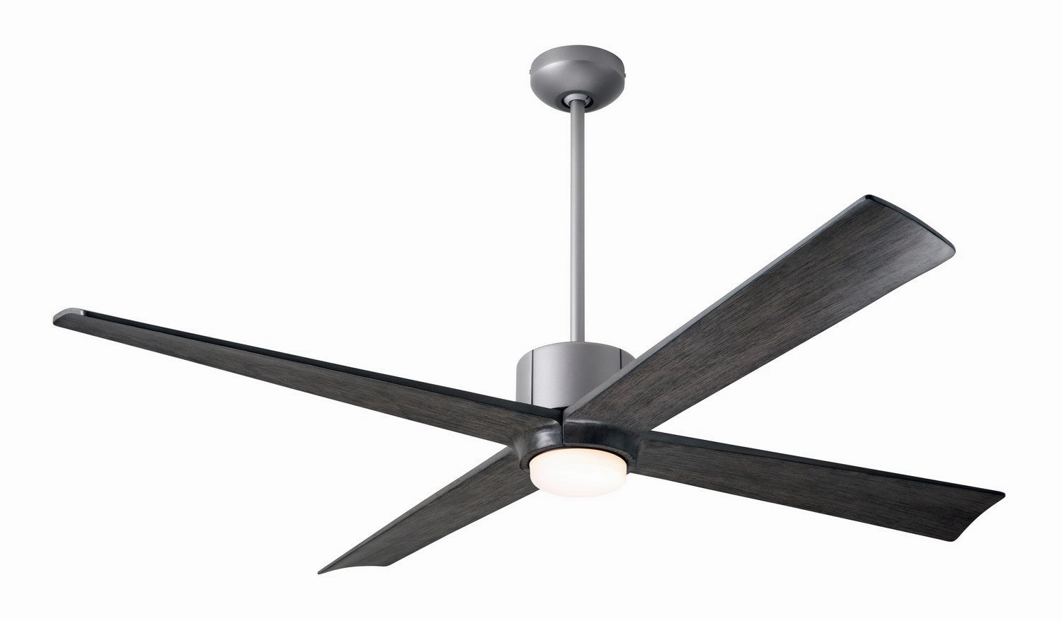Modern Fan Co 56"Ceiling Fan quiet indoor fans for bedrooms and offices