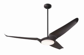 Modern Fan Co 56"Ceiling Fan powerful indoor fans for whole-room cooling