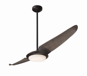 Modern Fan Co 56"Ceiling Fan quiet indoor fans for bedrooms and offices