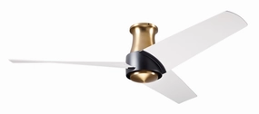 Modern Fan Co 56"Ceiling Fan adjustable indoor fans for better cooling