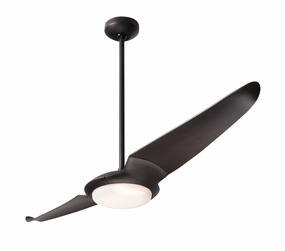 Modern Fan Co 56"Ceiling Fan Stylish ceiling fan for living rooms