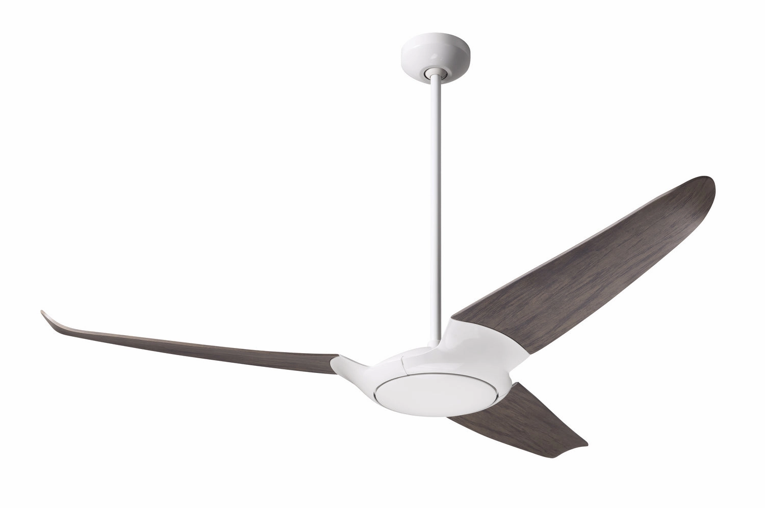 Modern Fan Co 56"Ceiling Fan Stylish ceiling fan for living rooms