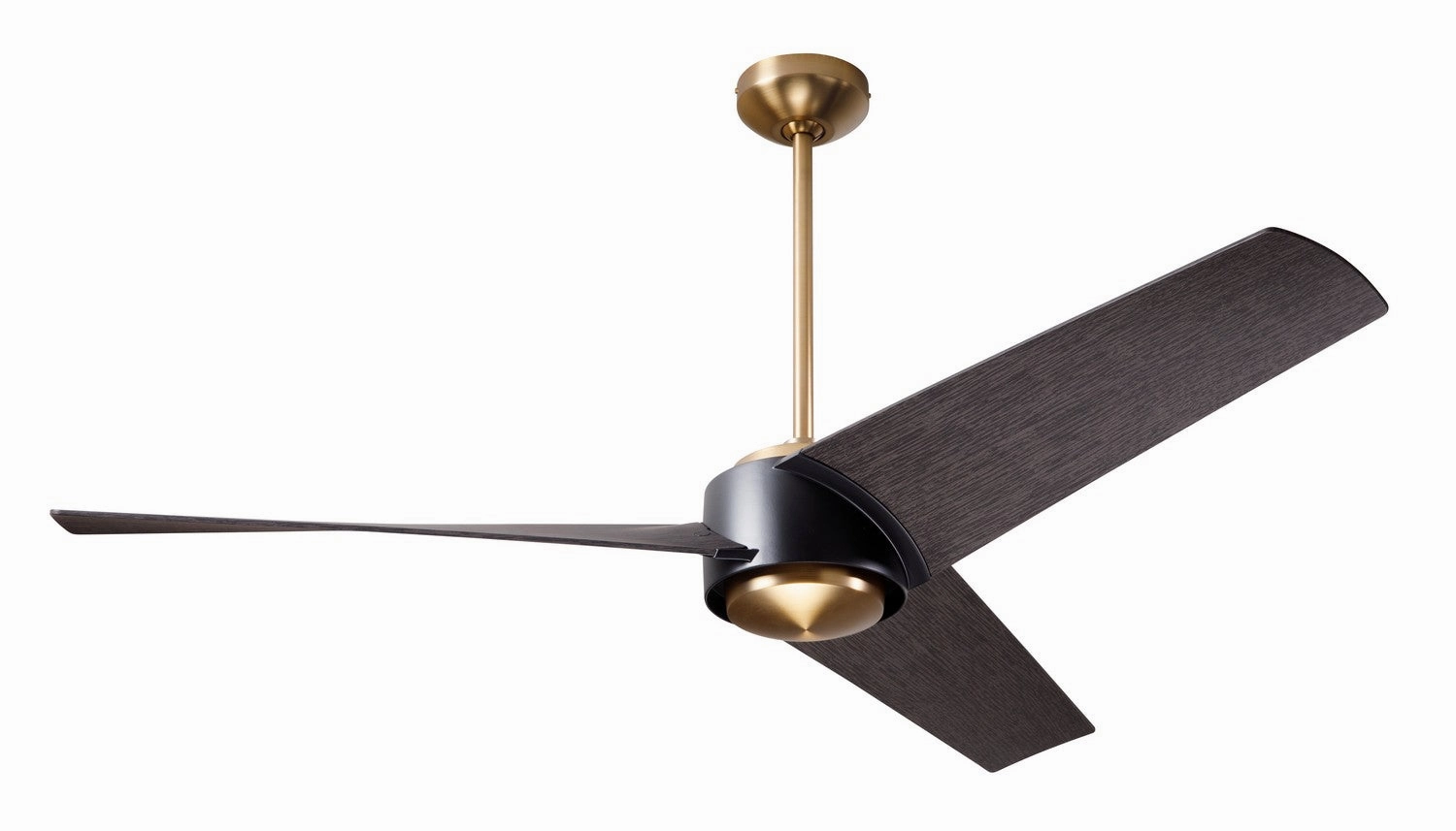 Modern Fan Co 56"Ceiling Fan powerful indoor fans for whole-room cooling