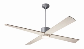 Modern Fan Co 56"Ceiling Fan adjustable indoor fans for better cooling