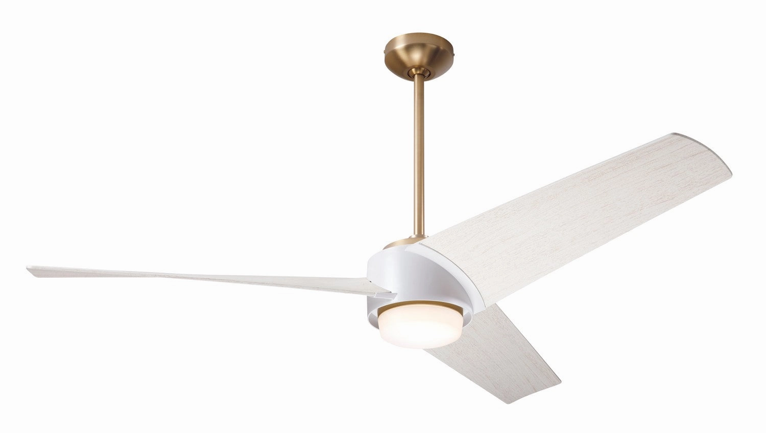 Modern Fan Co 56"Ceiling Fan adjustable indoor fans for better cooling
