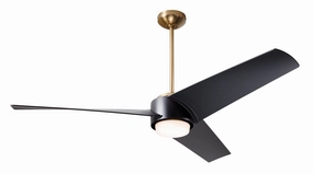 Modern Fan Co 56"Ceiling Fan adjustable indoor fans for cool airflow
