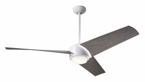 Modern Fan Co 56"Ceiling Fan powerful indoor fans for whole-room cooling