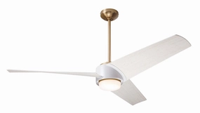 Modern Fan Co 56"Ceiling Fan adjustable indoor fans for better cooling