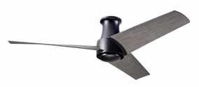 Modern Fan Co 56"Ceiling Fan low-noise indoor fans for peaceful settings