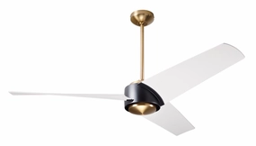 Modern Fan Co 56"Ceiling Fan powerful indoor fans for whole-room cooling