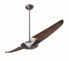 Modern Fan Co 56"Ceiling Fan Stylish ceiling fan for living rooms