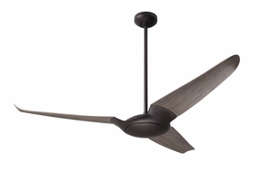 Modern Fan Co 56"Ceiling Fan powerful indoor fans for whole-room cooling