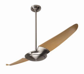 Modern Fan Co 56"Ceiling Fan adjustable indoor fans for cool airflow