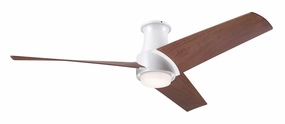Modern Fan Co 56"Ceiling Fan quiet indoor fans for bedrooms and offices