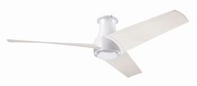 Modern Fan Co 56"Ceiling Fan quiet indoor fans for bedrooms and offices