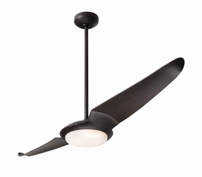 Modern Fan Co 56"Ceiling Fan Stylish ceiling fan for living rooms