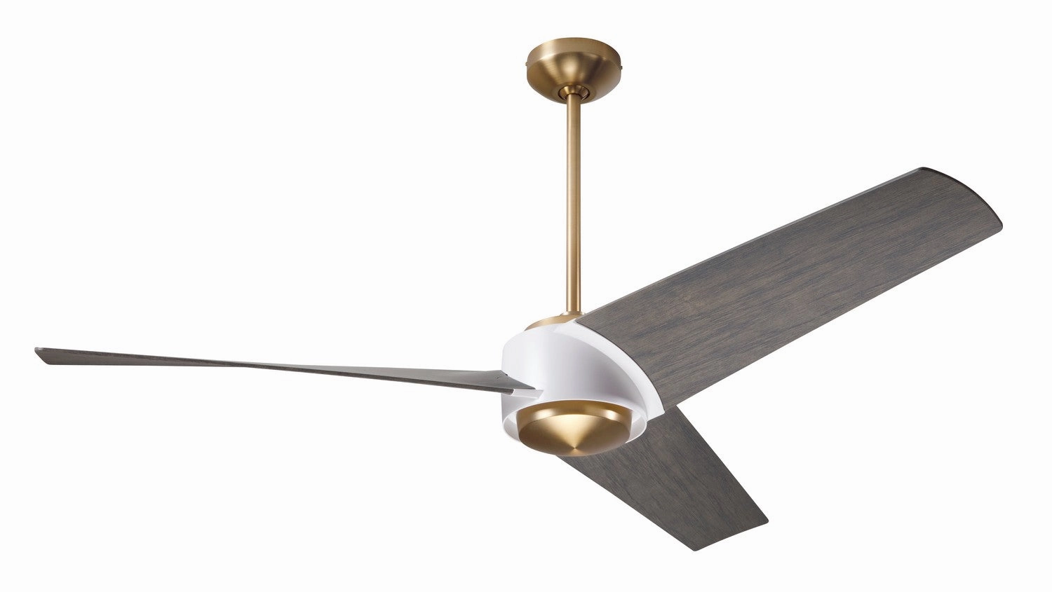 Modern Fan Co 56"Ceiling Fan adjustable indoor fans for better cooling