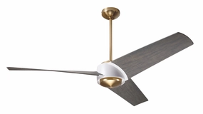 Modern Fan Co 56"Ceiling Fan adjustable indoor fans for cool airflow