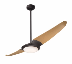 Modern Fan Co 56"Ceiling Fan quiet indoor fans for bedrooms and offices