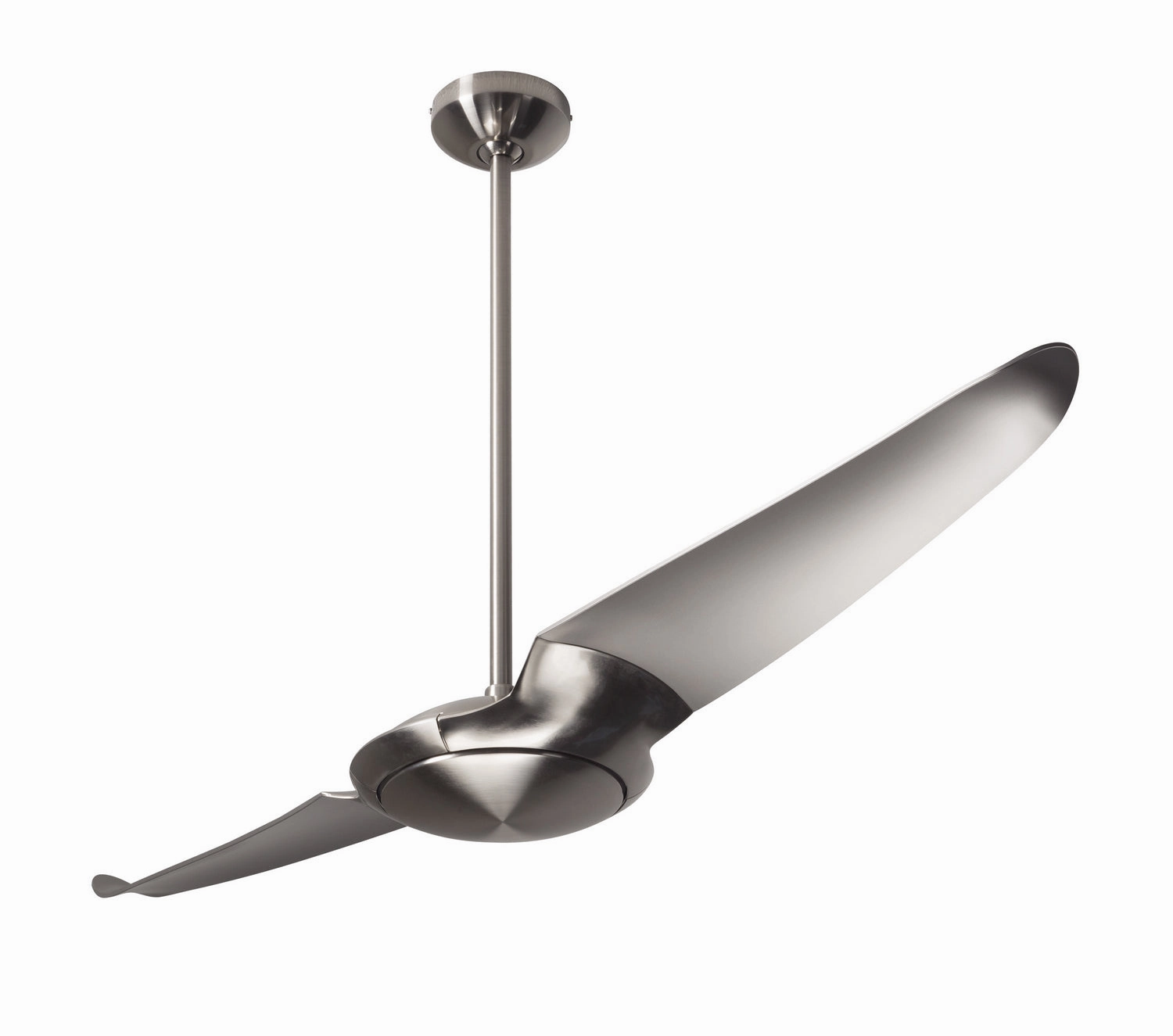Modern Fan Co 56"Ceiling Fan Stylish ceiling fan for living rooms