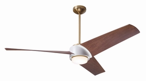 Modern Fan Co 56"Ceiling Fan adjustable indoor fans for cool airflow