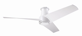 Modern Fan Co 56"Ceiling Fan whisper-quiet fans for indoor comfort