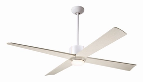 Modern Fan Co 56"Ceiling Fan adjustable indoor fans for cool airflow