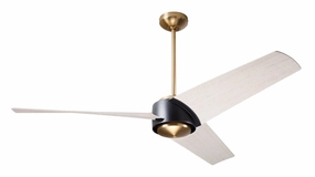Modern Fan Co 56"Ceiling Fan whisper-quiet fans for indoor comfort