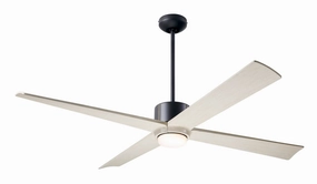Modern Fan Co 56"Ceiling Fan whisper-quiet fans for indoor comfort