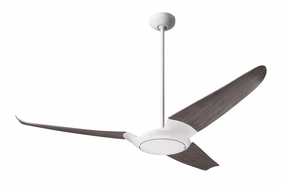 Modern Fan Co 56"Ceiling Fan Stylish ceiling fan for living rooms