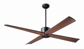 Modern Fan Co 56"Ceiling Fan adjustable indoor fans for cool airflow