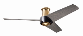 Modern Fan Co 56"Ceiling Fan quiet indoor fans for bedrooms and offices
