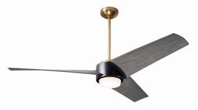 Modern Fan Co 56"Ceiling Fan adjustable indoor fans for better cooling