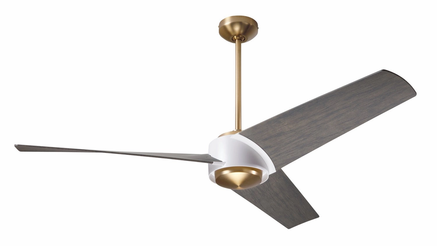 Modern Fan Co 56"Ceiling Fan adjustable indoor fans for cool airflow