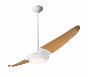 Modern Fan Co 56"Ceiling Fan adjustable indoor fans for better cooling
