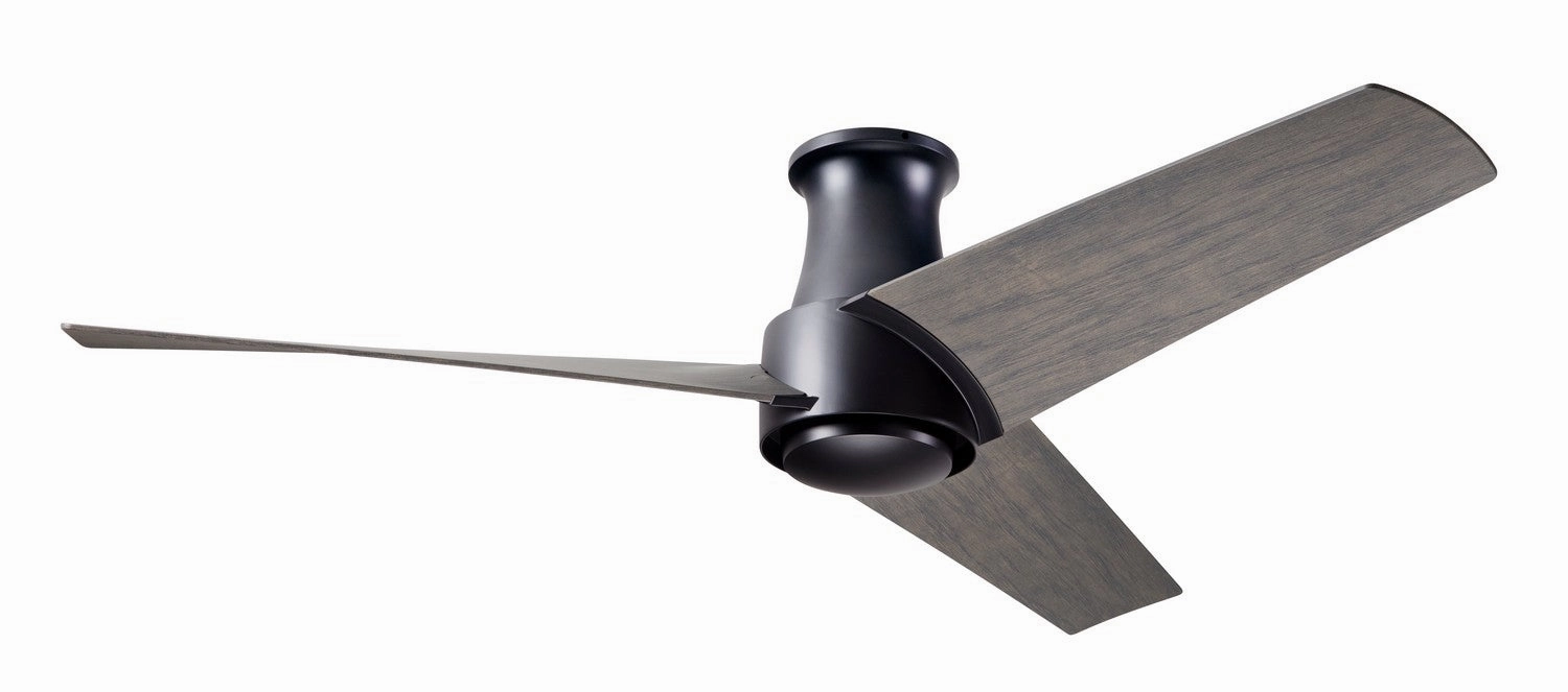 Modern Fan Co 56"Ceiling Fan low-noise indoor fans for peaceful settings