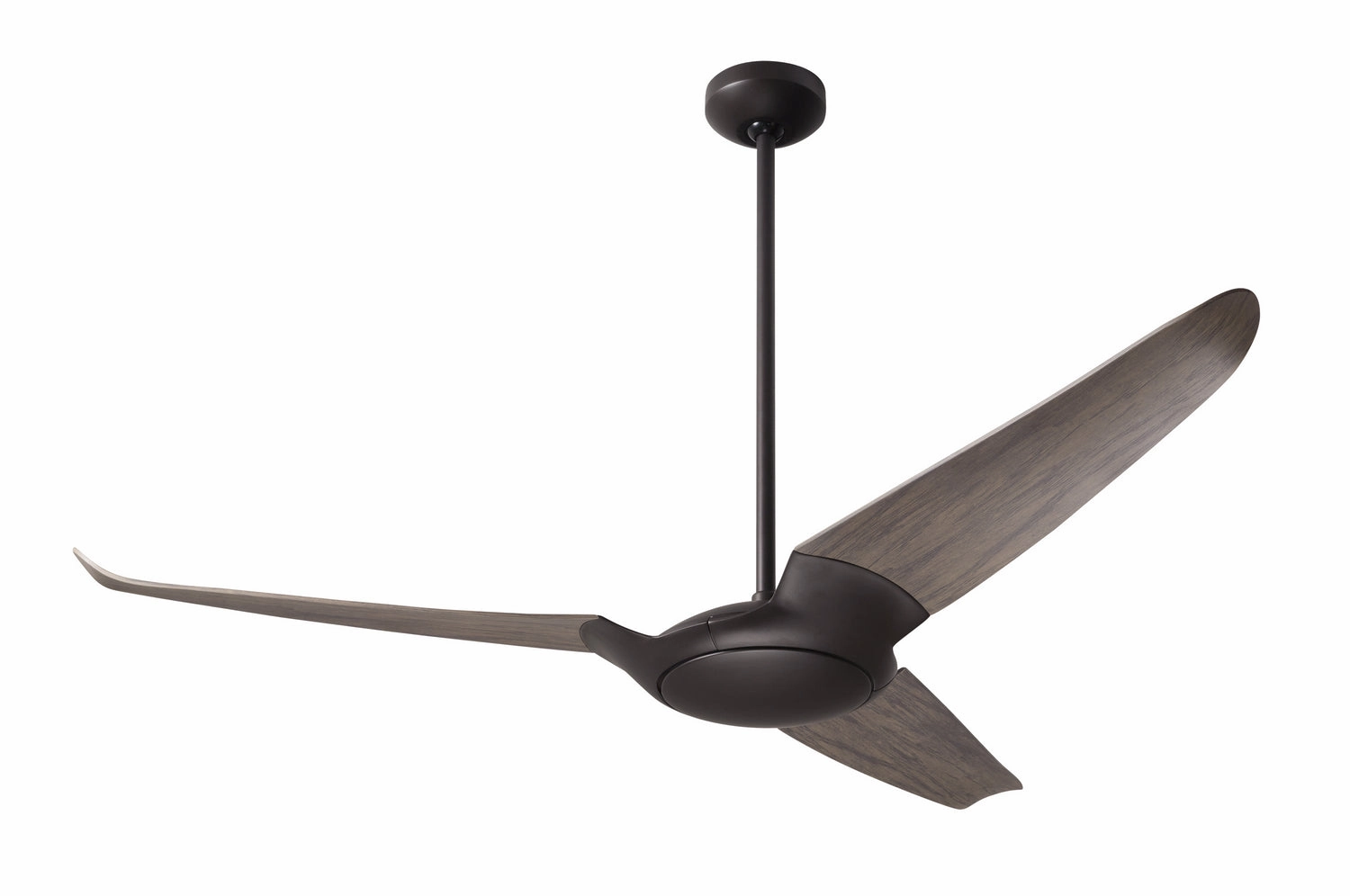 Modern Fan Co 56"Ceiling Fan Stylish ceiling fan for living rooms