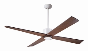 Modern Fan Co 56"Ceiling Fan powerful indoor fans for whole-room cooling