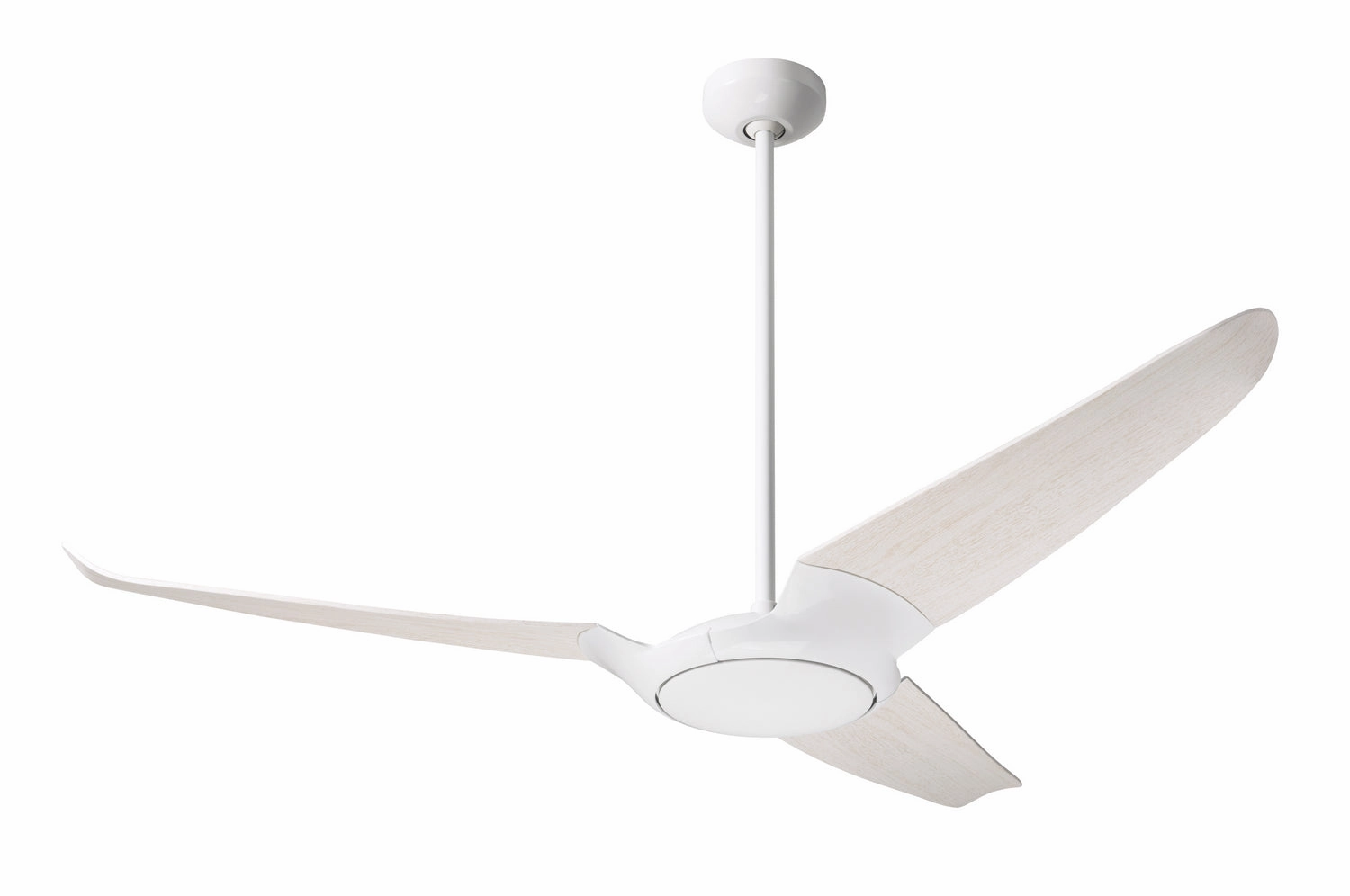 Modern Fan Co 56"Ceiling Fan Stylish ceiling fan for living rooms
