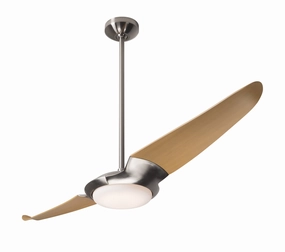 Modern Fan Co 56"Ceiling Fan Stylish ceiling fan for living rooms
