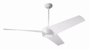 Modern Fan Co 56"Ceiling Fan whisper-quiet fans for indoor comfort