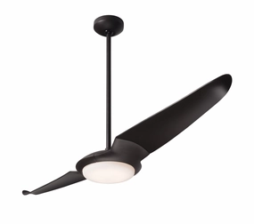 Modern Fan Co 56"Ceiling Fan adjustable indoor fans for cool airflow