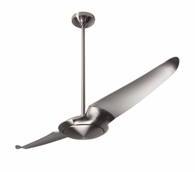 Modern Fan Co 56"Ceiling Fan Stylish ceiling fan for living rooms